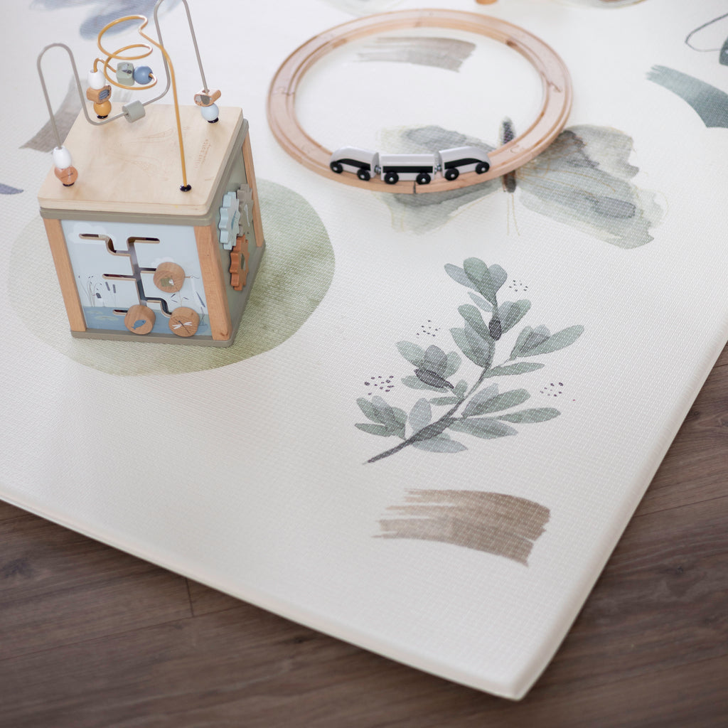LIZY KIDS® Woven Meadow Mouse