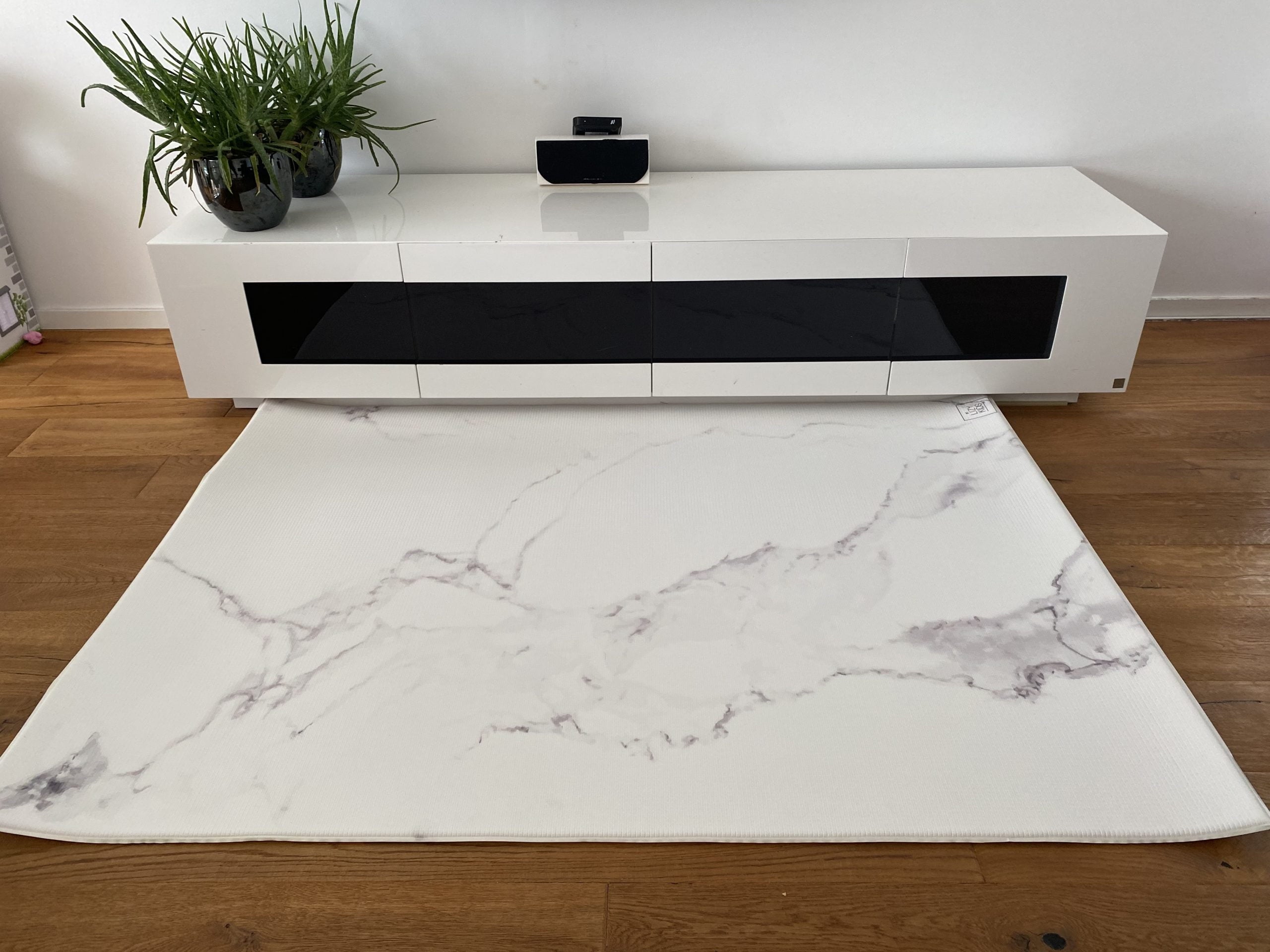 LIZY KIDS® Marble Sky Balloon