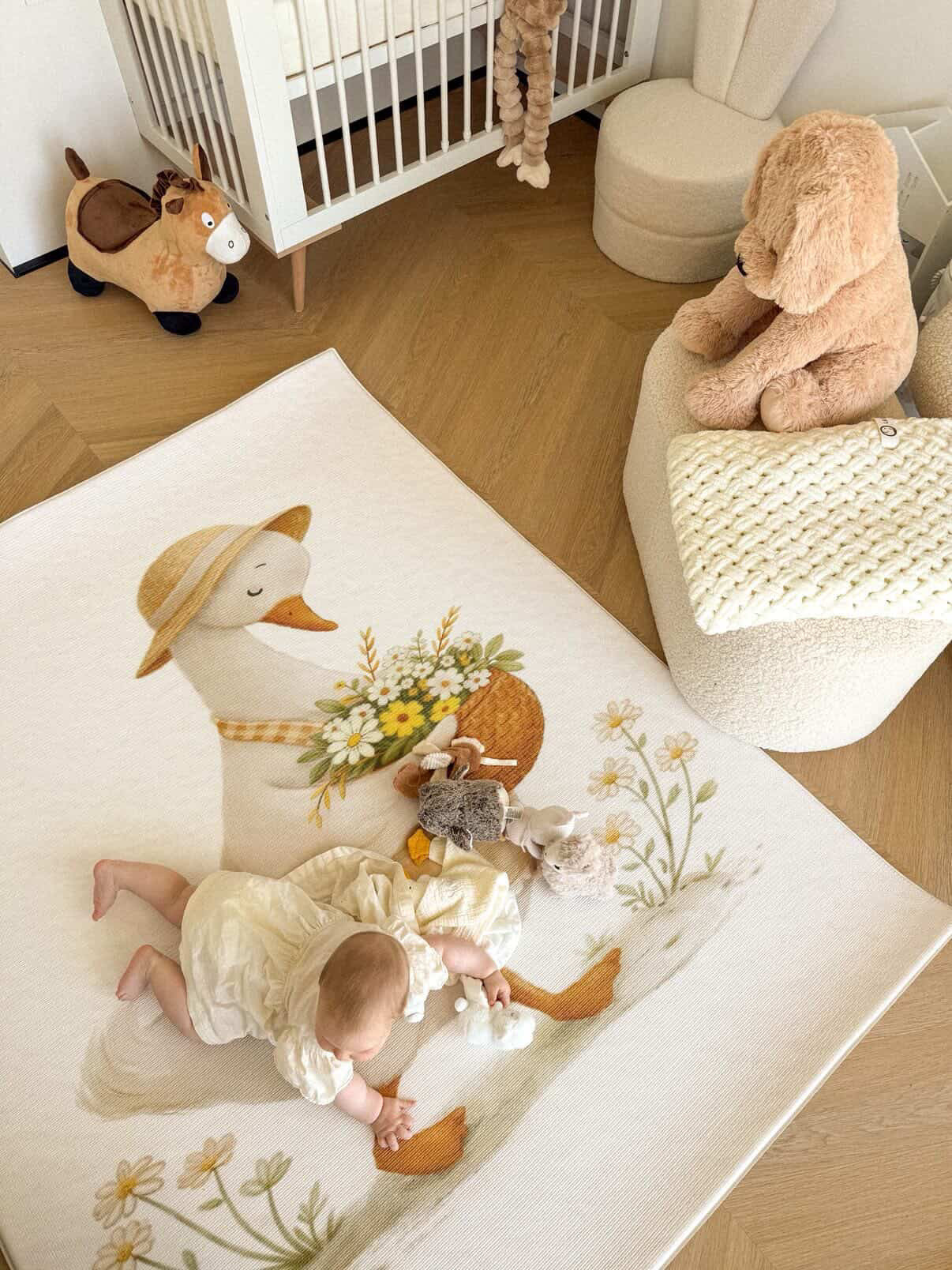 LIZY KIDS® Goose Meadow