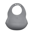 LIZY KIDS® Silicone Bib-Stone