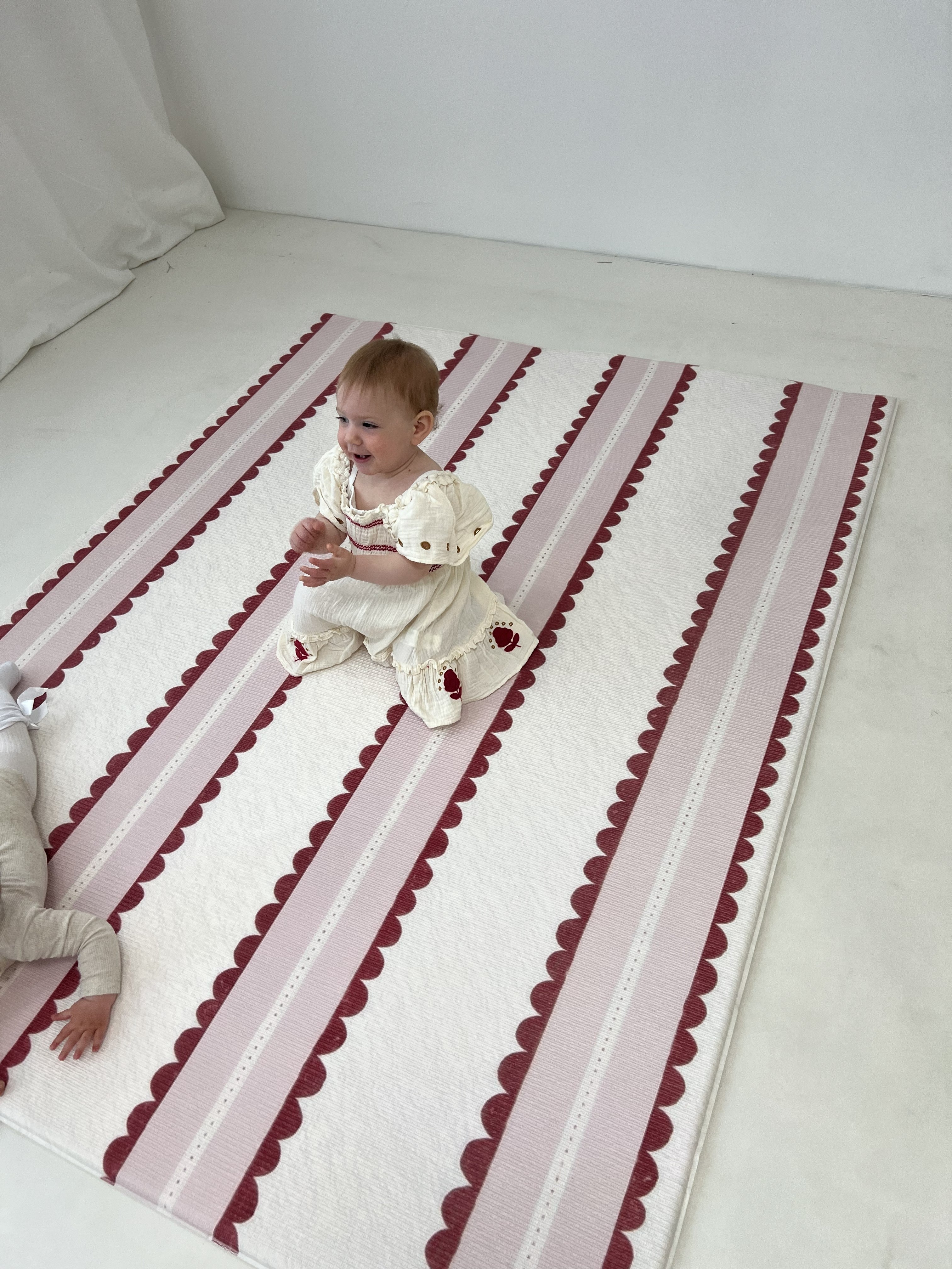 LIZY KIDS® Mushroom Blush