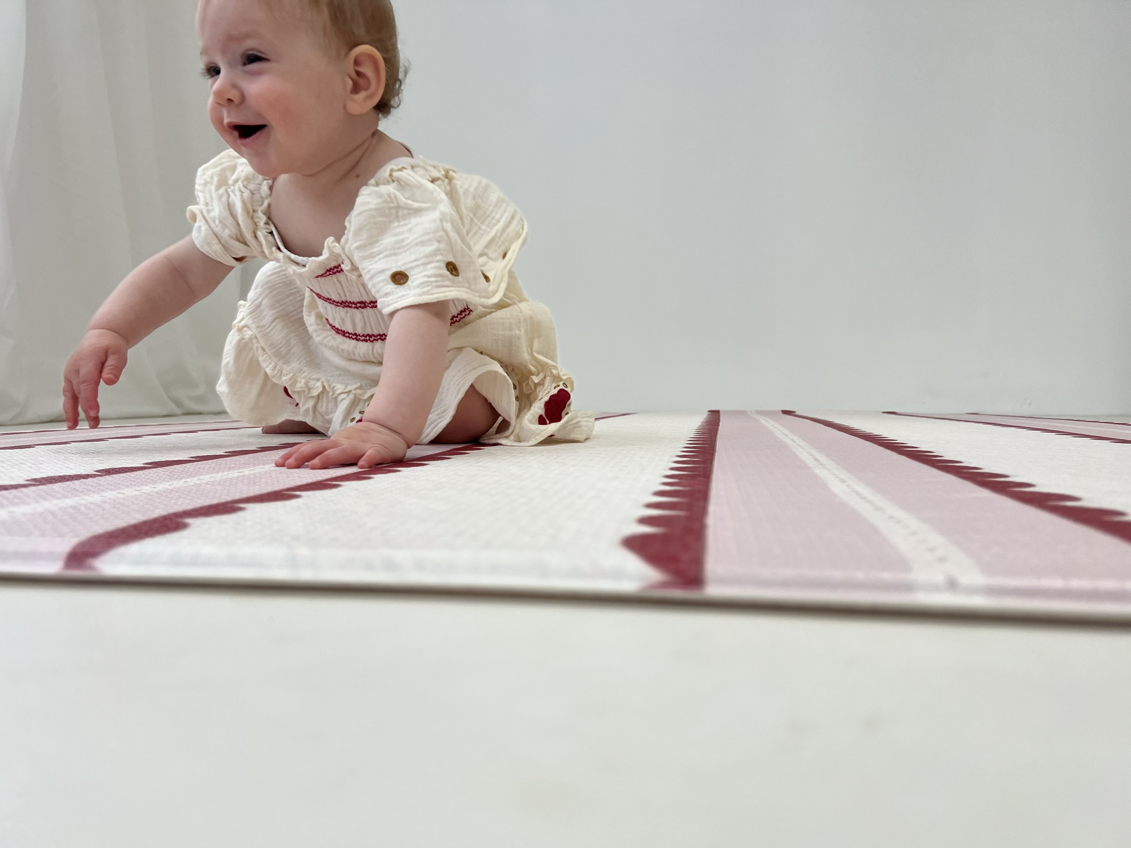 LIZY KIDS® Mushroom Blush