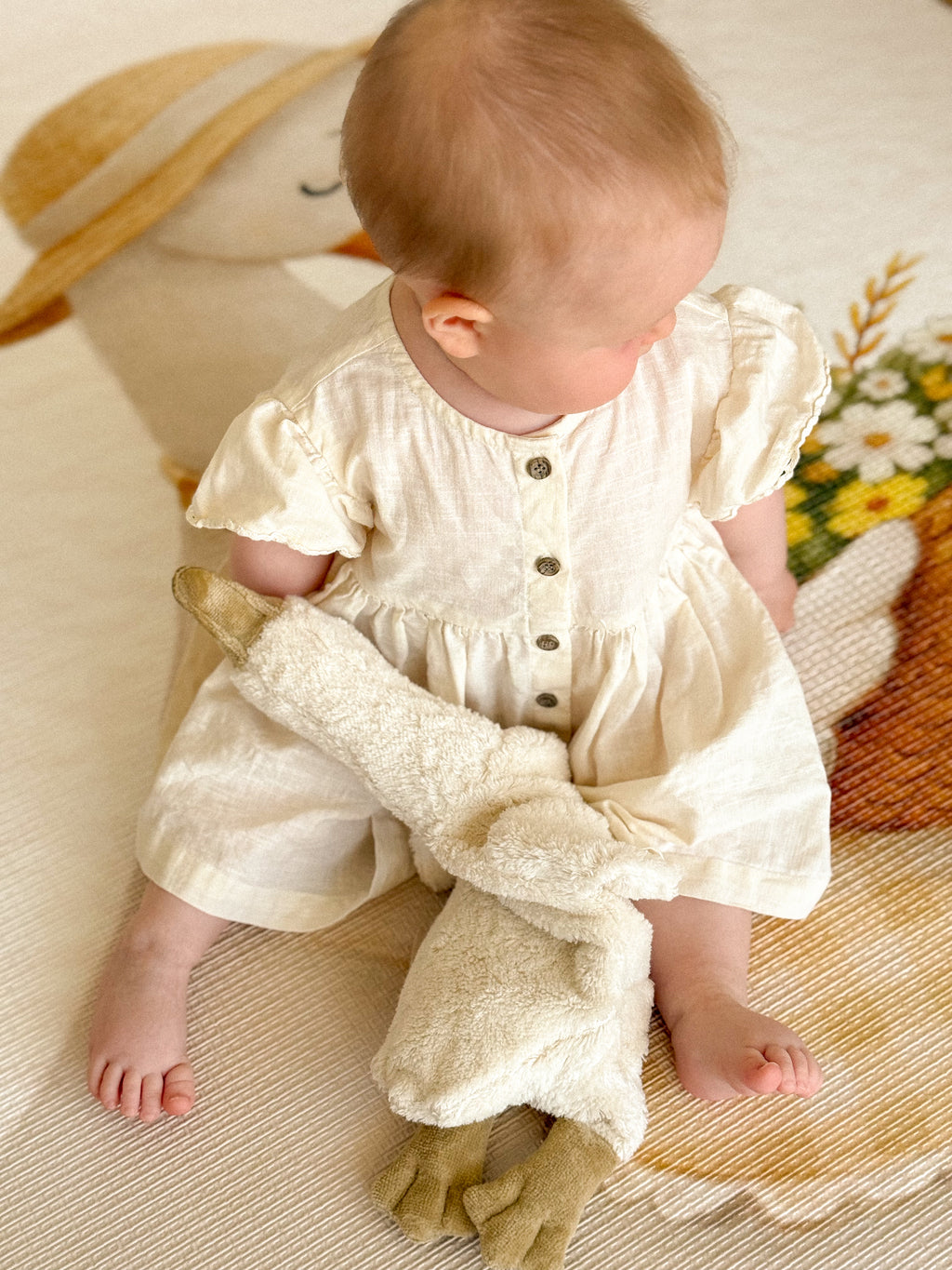 LIZY KIDS® Goose Meadow
