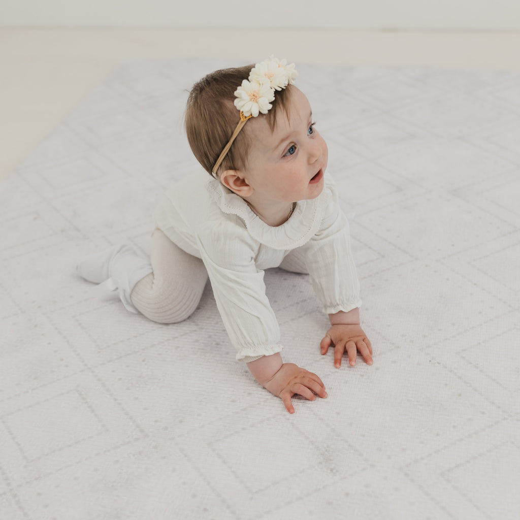 LIZY KIDS® Soft Diamond Bloom