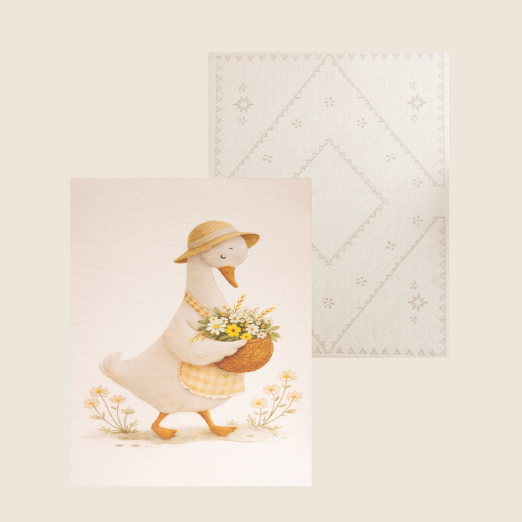 LIZY KIDS® Goose Meadow