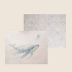 LIZY KIDS® Whale Calm