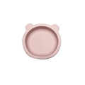 LIZY KIDS® Silicone Bowl – Dusty Lilac