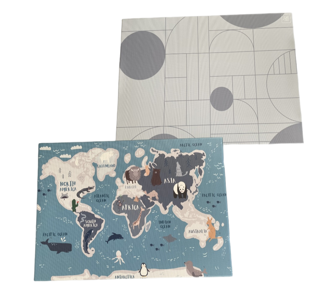 LIZY KIDS® World & Lines