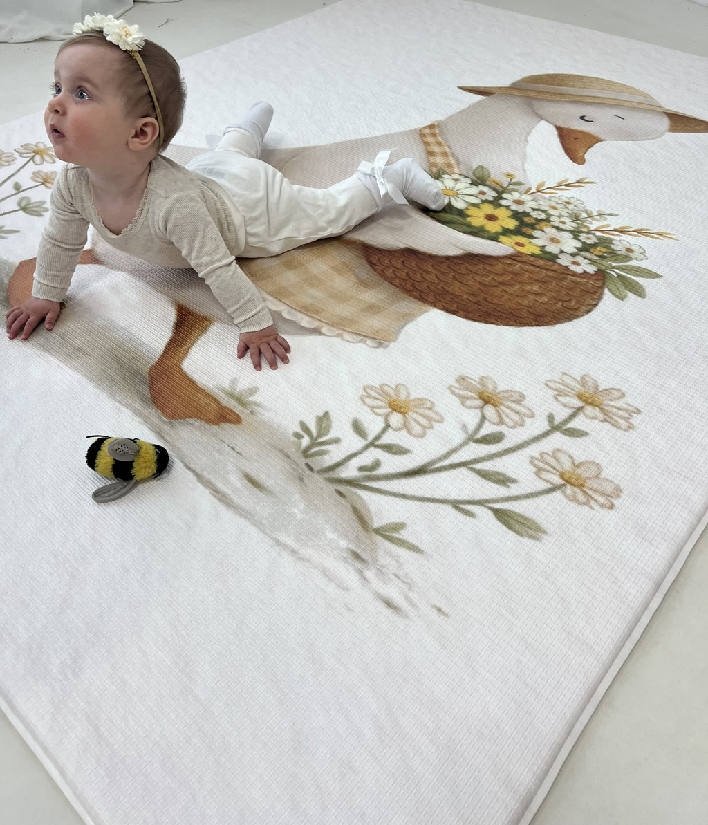 LIZY KIDS® Goose Meadow