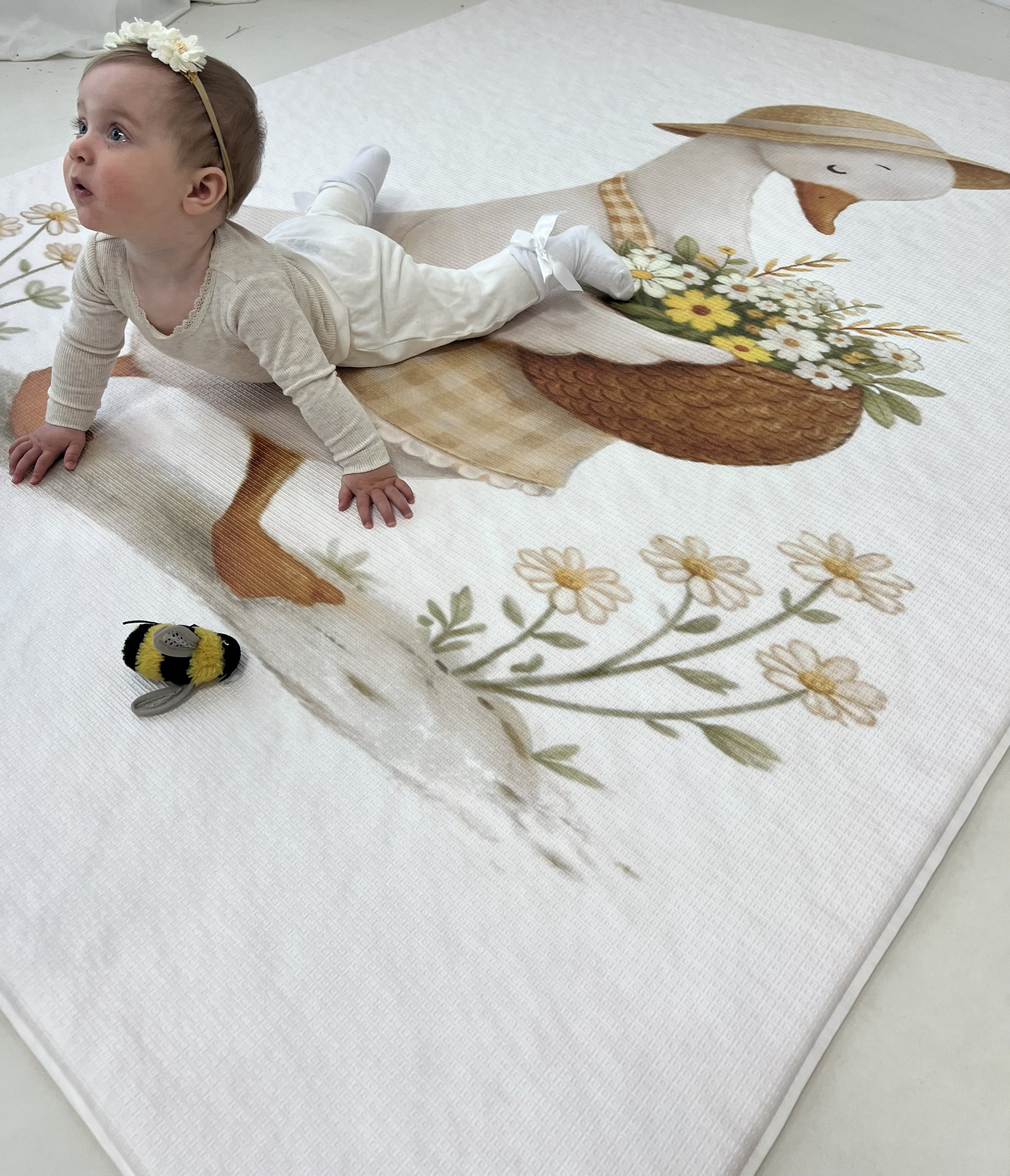 LIZY KIDS® Goose Meadow