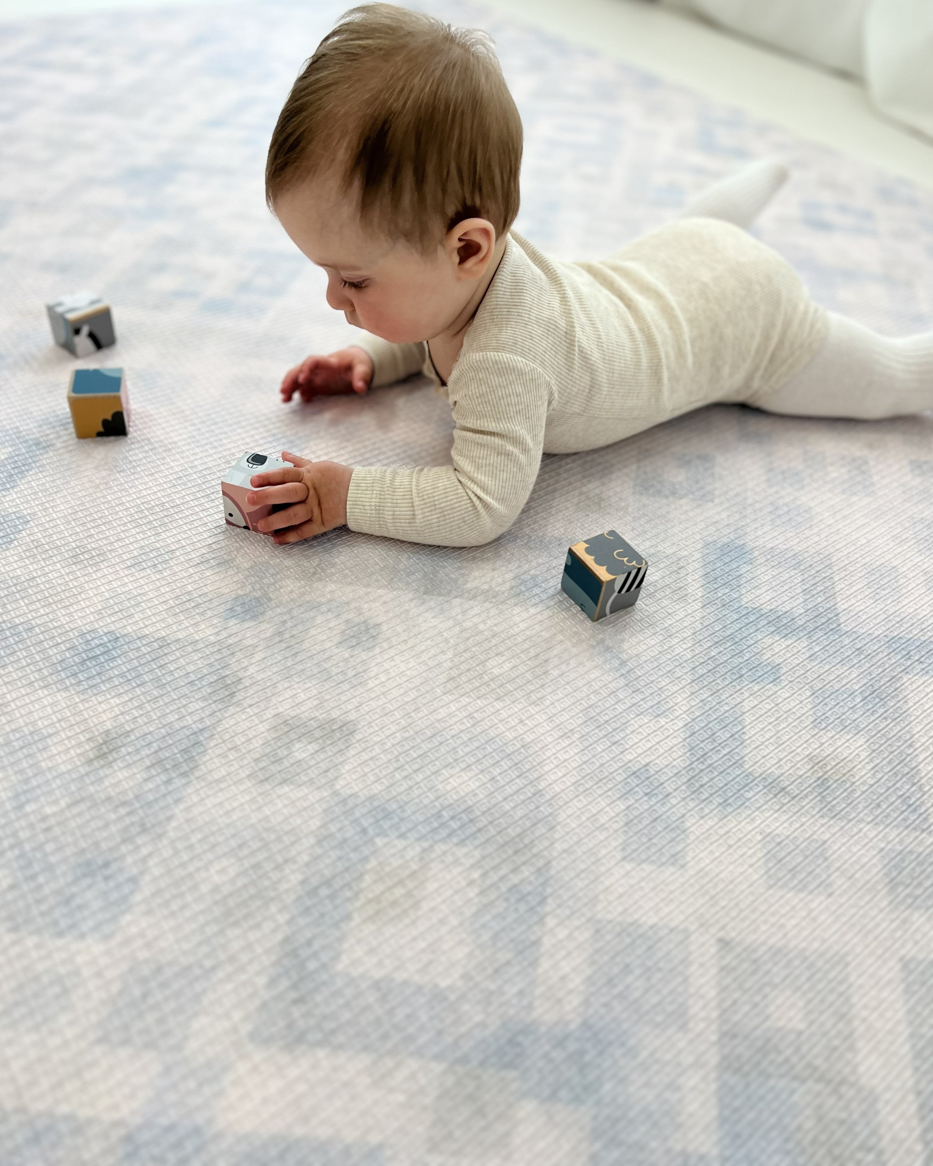 LIZY KIDS® Whale Calm