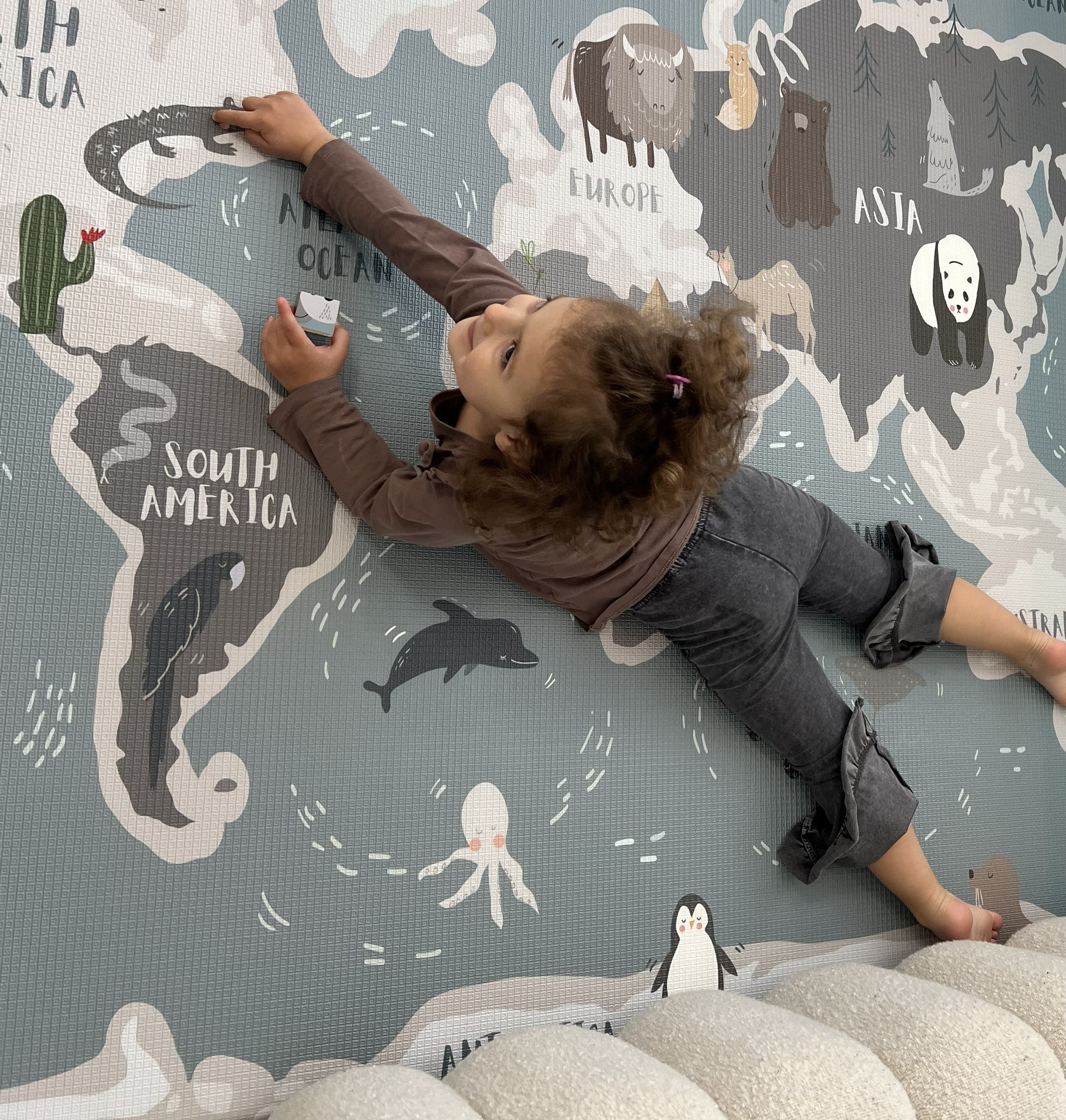 LIZY KIDS® World & Lines