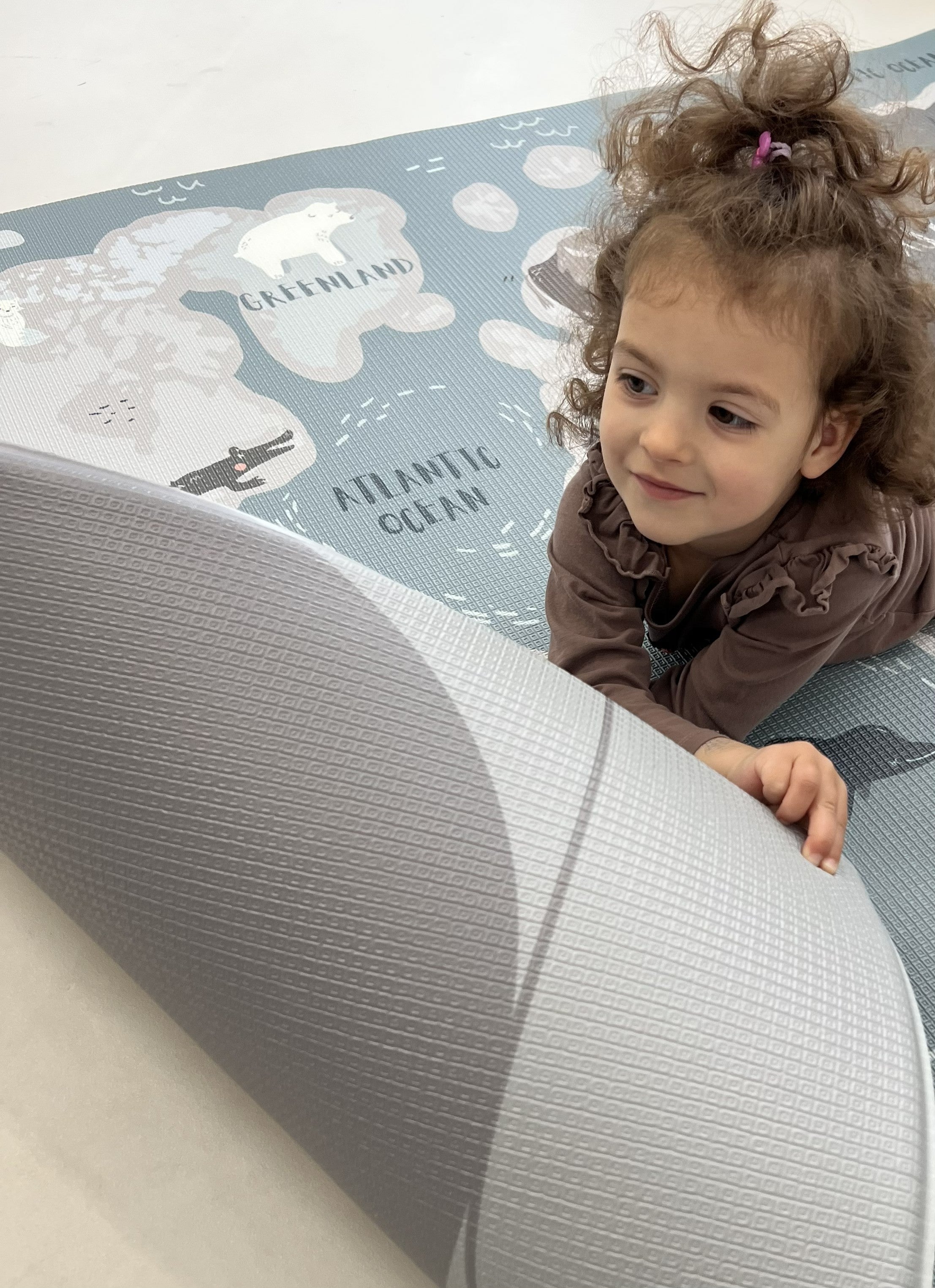 LIZY KIDS® World & Lines